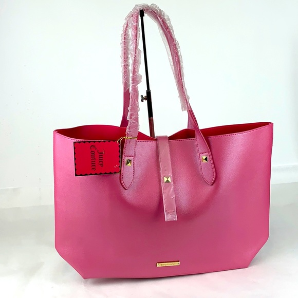 Juicy Couture Handbags - Juicy couture tote bag